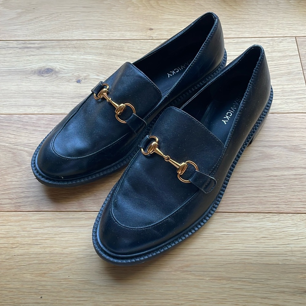 Women’s loafers